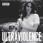 album image West cost Ultraviolence