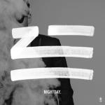 album image Cocaine Model (Original Mix) THE NIGHTDAY - EP