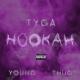 Tyga feat. Young Thug - Hookah
