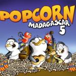 album image На стройке Popcorn - EP