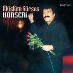 album image Yandı Çukurova Müslüm Gürses Konseri