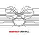 Deadmau5 feat. Colleen Moreaux - Seeya Next Tuesday (vocal 2nd edit)