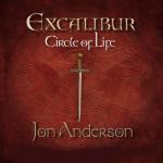 album image Circle of Life (feat. Jon Anderson) Circle Of Life (feat. Jon Anderson) - Single