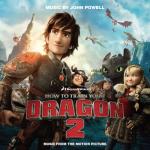 album image For the Dancing and the Dreaming How to Train Your Dragon 2 (Music from the Motion Picture)
