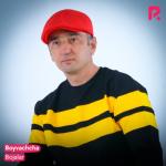 album image сен хеч качон Boyvachcha