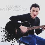 album image ••• xCuS ••• - Ulugbek Rahmatullaev - Скучаю (2013) Sog'inib