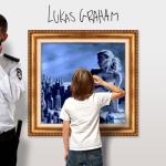 album image Mama Said Lukas Graham