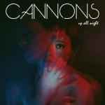 album image Up All Night Up All Night EP