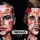 Sigma feat. Paloma Faith - Changing
