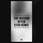 album image often (kygo remix) slowed + reverb 2v Often (Kygo Remix) - Single