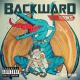 Azizi Gibson - Backward Books