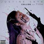 album image Collide (feat. Tyga) Collide (feat. Tyga) - Single