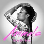 album image (Sandslash & Bure Remix) Animals (Remixes) - EP
