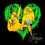 album image la la (Feat Pitbull) (Max Brown Remix)