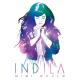 Indila - Feuille d'automne
