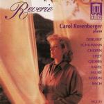 album image Сердце из чистого золота Reverie