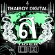 Thaiboy Digital feat. Yung Lean - Diamonds
