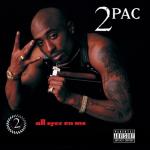 album image Eminem, 2Pac & DMX - Joker (2019) All Eyez On Me