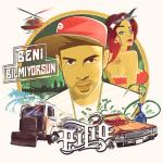 album image Endüstride Panik Beni Bilmiyorsun