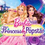 album image Look how high we can fly The Princess & The Popstar (Original Motion Picture Soundtrack)