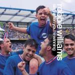 album image Supreme Sing When You're Winning