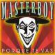 MASTERBOY - Porque Te Vas (Toolbox Music's Maxi Mix)