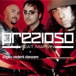 album image Im Harsnacu Voglio vederti danzare (feat. Marvin) - Single