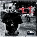 album image 24's (Vocals Only) Trap Muzik (Deluxe Version)
