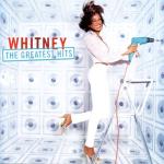 album image I Will Always Love You Whitney: The Greatest Hits