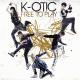 k-otic - เหงาปาก