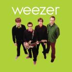 album image Hash Pipe Weezer (Green Album)