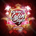 album image Baila (feat. Koki Kalavera) Superpop (Kickin' it Latin Style)
