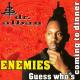 Dr. Alban - Enemies  (Eurodance Mix)