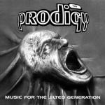 album image No Good (Start The Dance) Music for the Jilted Generation