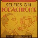 album image Vintage 1930's Jazz Tove Lo Cover ft. Haley Reinhart Selfies on Kodachrome