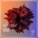 album image You Got Me Baby (Mahmut Orhan Remix) You Got Me Baby - EP