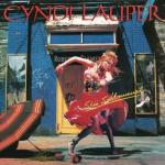 album image Girls Just Wanna Have Fun She's So Unusual