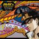 JoJo's Bizarre Adventure: Stardust Crusaders OST - Fire Shaman