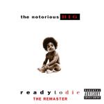 album image Suicidal Thoughts Ready to Die - The Remaster