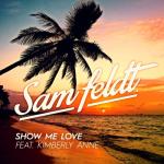 album image Show Me Love Show Me Love (feat. Kimberly Anne) - Single
