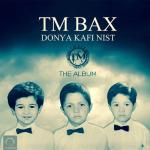 album image Babak Zanjani Donya Kafi Nist