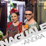 album image Falava Falava (feat. Andra) - Single