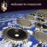 album image The First The Last Eternity (Till The End) Welcome to Tomorrow