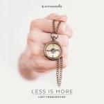 album image Reality Less Is More