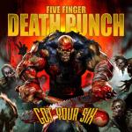 album image Hell To Pay Got Your Six (Deluxe)