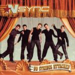 album image Bye Bye Bye(на званок) No Strings Attached