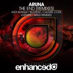 album image ..::: Музыка для твоей машины/Музыка в машину :::.. The End (Remixes) - EP