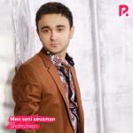 album image Arazlama Men Seni Sevaman