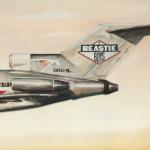 album image No Sleep Till Brooklyn Licensed to Ill