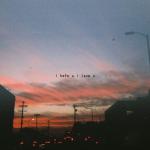 album image i hate u, i love u (feat. olivia o'brien) I Hate U, I Love U (feat. Olivia O'Brien) - Single